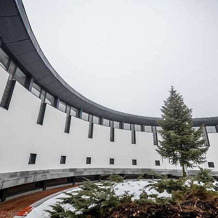 Hotel Andy Km 36 Βουκουρέστι Εξωτερικό φωτογραφία