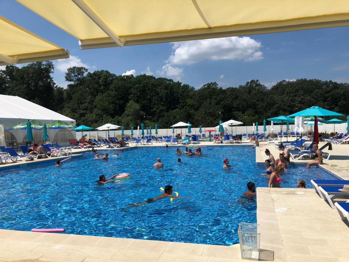 Hotel Andy Km 36 Βουκουρέστι Εξωτερικό φωτογραφία