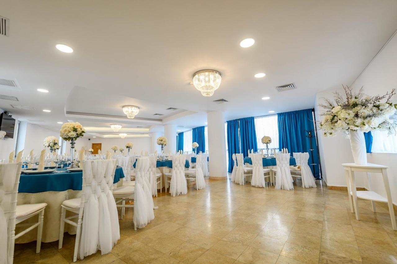 Hotel Andy Km 36 Βουκουρέστι Εξωτερικό φωτογραφία