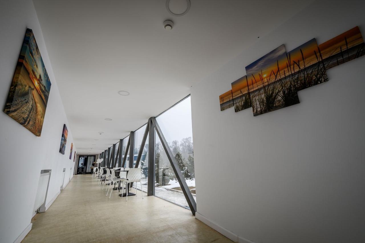 Hotel Andy Km 36 Βουκουρέστι Εξωτερικό φωτογραφία
