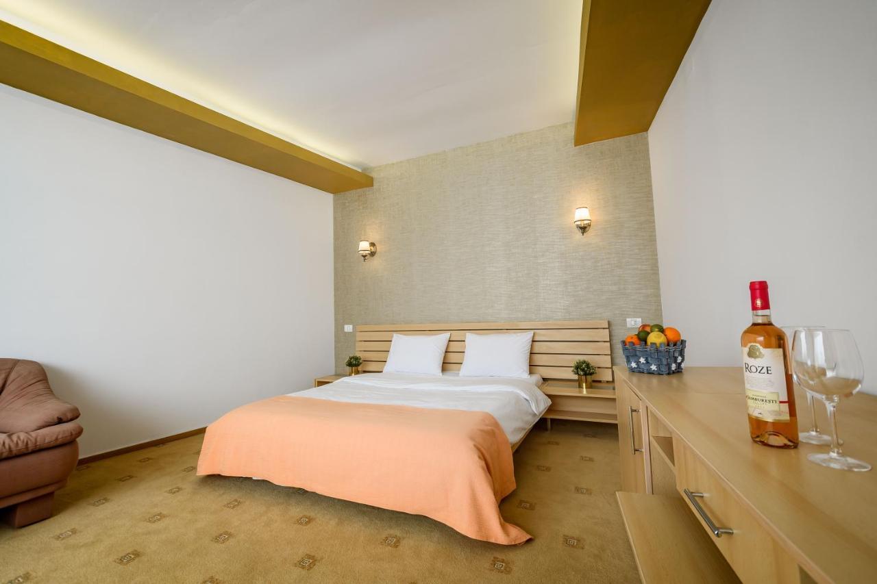 Hotel Andy Km 36 Βουκουρέστι Εξωτερικό φωτογραφία