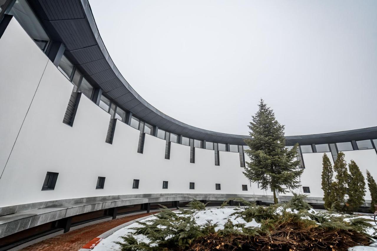 Hotel Andy Km 36 Βουκουρέστι Εξωτερικό φωτογραφία